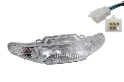 фара honda dio af-27/28
