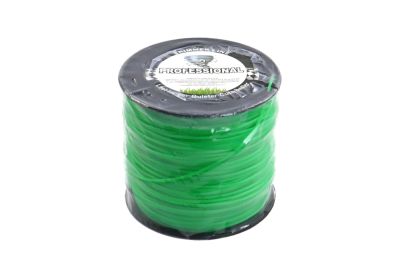 Леска триммерная (2,0*200м) TRIMMER LINE в бобине (круглая) (артикул 32241)