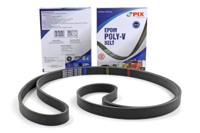 Ремень поликлиновый PIX Jeep Grand Cherokee, Toyota Land Cruiser (6PK2238) (артикул 68784)