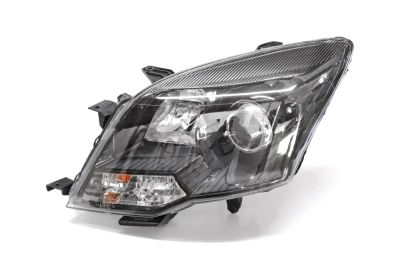 Фара передняя левая Hover H3 NEW (4121300AK46XA) (артикул 52990)