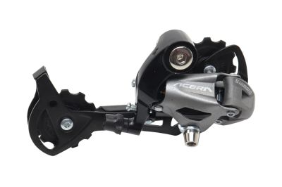 переключатель задний (аналог shimano acera m390)