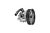 Насос ГУР Hover H5 (3407100-K84) (артикул 40359)