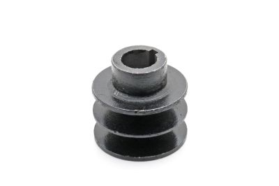 Шкив d20 мм ведущий 2-х ручейковый (168F,168F-2,170F) (артикул 31827)