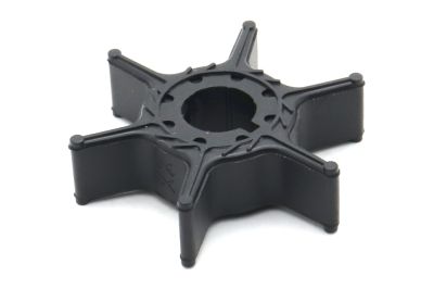 крыльчатка помпы охлаждения yamaha/hidea 9.9/15 л.с. (63v-44352-00) tw