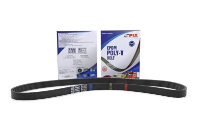 Ремень поликлиновый PIX Citroen C4, C5, Ford Focus, Peugeot 307,407,607, Toyota Corolla (6PK1218) (артикул 68750)