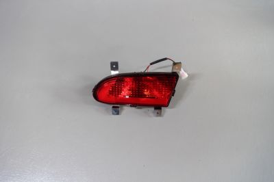 фонарь противотуманный задний правый smily (f4116400)