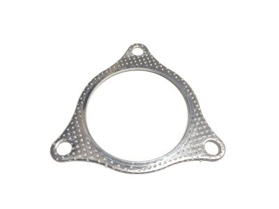Прокладка приемной трубы AMULET, Eastar, Karry (A18-1205313) (артикул 28241)