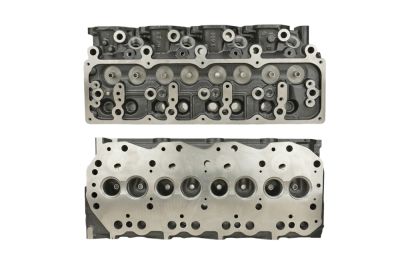 Головка блока Nissan.Navara.Safari.Terrano.Urvan 2.7TD TD27ETi форсунка 24мм 79.86.90.99.101.HP (HD49894) (артикул 49894)