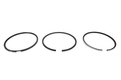 Кольца поршневые на 1 поршень 1049А, 1069, 1099, 1138 (T4181A026) (артикул 47822)