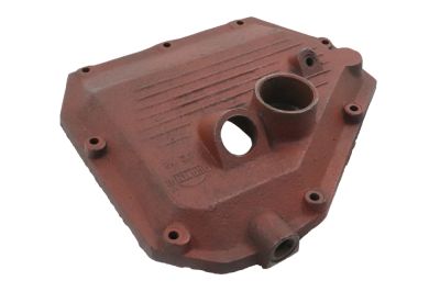 крышка картера правая jdz195nd