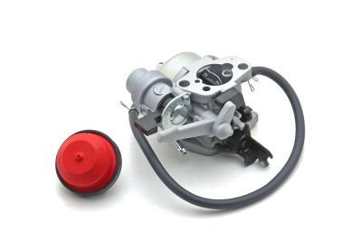 Карбюратор с подкачкой LIFAN LF170F-T (16100) (артикул 66667)