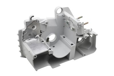 Картер Stihl для MS170/180 (11300203033) ОРИГИНАЛ (артикул 75557)