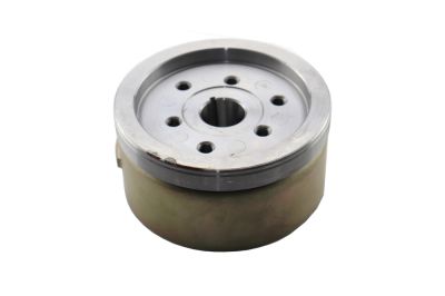 маховик ybr125 зажигания под 8 катушек