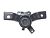 Опора двигателя правая X7 (1016004511) (артикул 37595)
