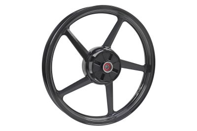 обод 18" задний ybr125 (5 лучей)