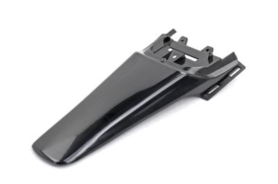 крыло заднее ttr110 (хвост)