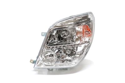 фара передняя левая foton 1039, 1049с 12v (1b18037100028)