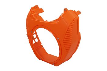 Кожух стартера 2V80F (ОРИГИНАЛ, 
