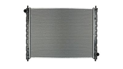 Радиатор охлаждения Tiggo 5 (T21-1301110) (артикул 64690)