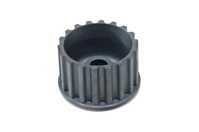 Шестерня масляного насоса ведомая Hover,H3, M1 (SMD124762) (артикул 52907)