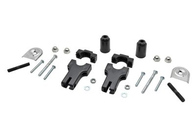 держатели защиты рук ad250a