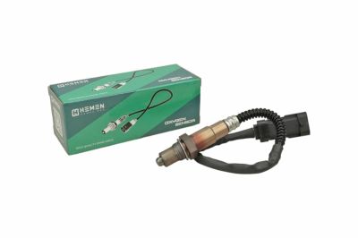 Датчик кислорода Renault Clio II 98-, Kangoo 01-, Laguna II 01-, Megane I, II 99-, Scenic I, II 99- до кат. (HOX049) (артикул 72610)