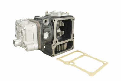 Компрессор воздушный HOWO T5G.SITRAK MC11.13 (202V541007131) (артикул 72068)