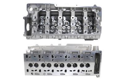 Головка блока Land Rover Defender 90-16, Discovery 98-04, 2.5 Td5 (HD57594) (артикул 57594)