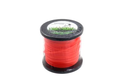 Леска триммерная (3,0*60м) TRIMMER LINE в бобине (круглая) (артикул 36098)