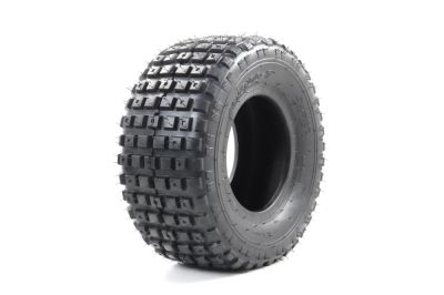 покрышка atv  7" 16x8-7 (5.5x7) (termit) шашечки мелкие маркированная