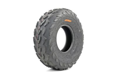 покрышка atv  8" 20х7-8 sun.f tl 6pr рисунок a-007 (премиум качество) маркированная