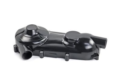 крышка картера левая 1p57f (150см3 с реверсом)