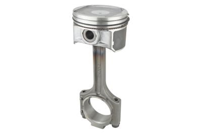 Поршень в сборе с шатуном 1.8L 481 Fora, M11, Tiggo (481FC-1004001) (артикул 42506)