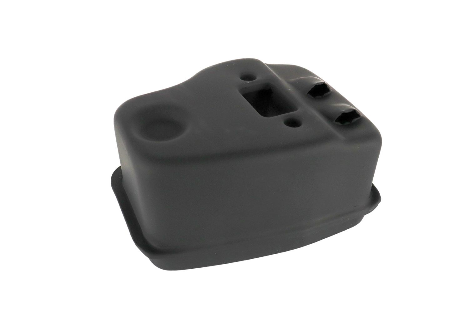 глушитель partner p351