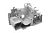 Картер Stihl для MS170/180 (11300203033) ОРИГИНАЛ (артикул 75557)