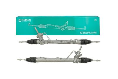 Рейка рулевая HEMEN для Renault Logan II 12-, Sandero II 14-, Lada X-Ray 14- (HR008) (артикул 74139)