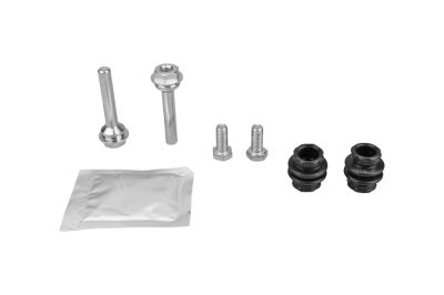Направляющие суппорта задний  Ford Mondeo 07-, Galaxy 06-, S-Max 06-, Kuga 06- (HCGS031) (артикул 09499)
