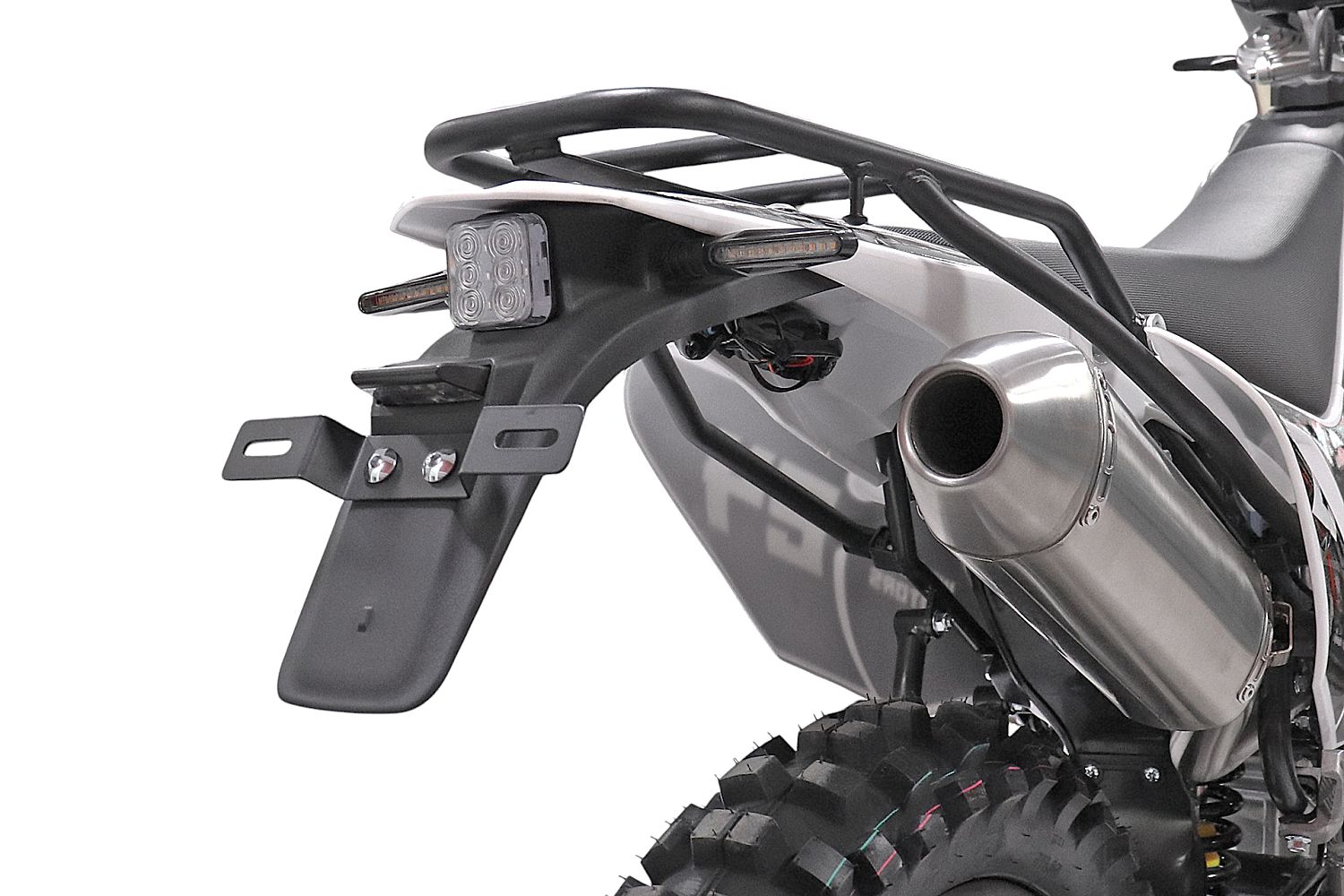 Диртбайк RIZEE 250 21/18 V3 (артикул 72415)