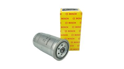 Фильтр топливный тонкой очистки Baw Fenix 1044, Евро 3 (1457434310) (артикул 71513)