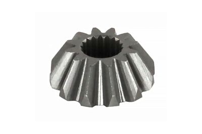 Шестерня вертикального вала Suzuki 4/5л.с.(57311-98990) TW (артикул 37242)