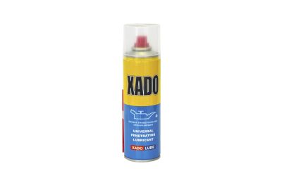 смазка хадо универсальная проникающая (аэрозоль 300 мл) (аналог wd40)