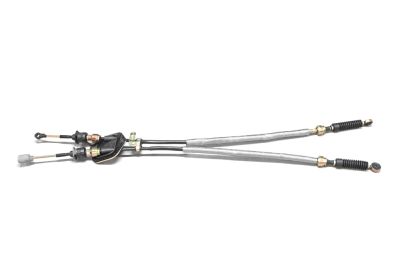 Трос кпп переключения передач Coolbear. Florid .Hover M2 (1703200-S16) (артикул 57989)