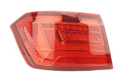 Фонарь задний левый наружний HEMEN LED тюнинг для Lada Vesta 15- (HCL009) (артикул 81421)