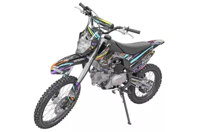 питбайк rizee  140 19/16 db10-ce classic+