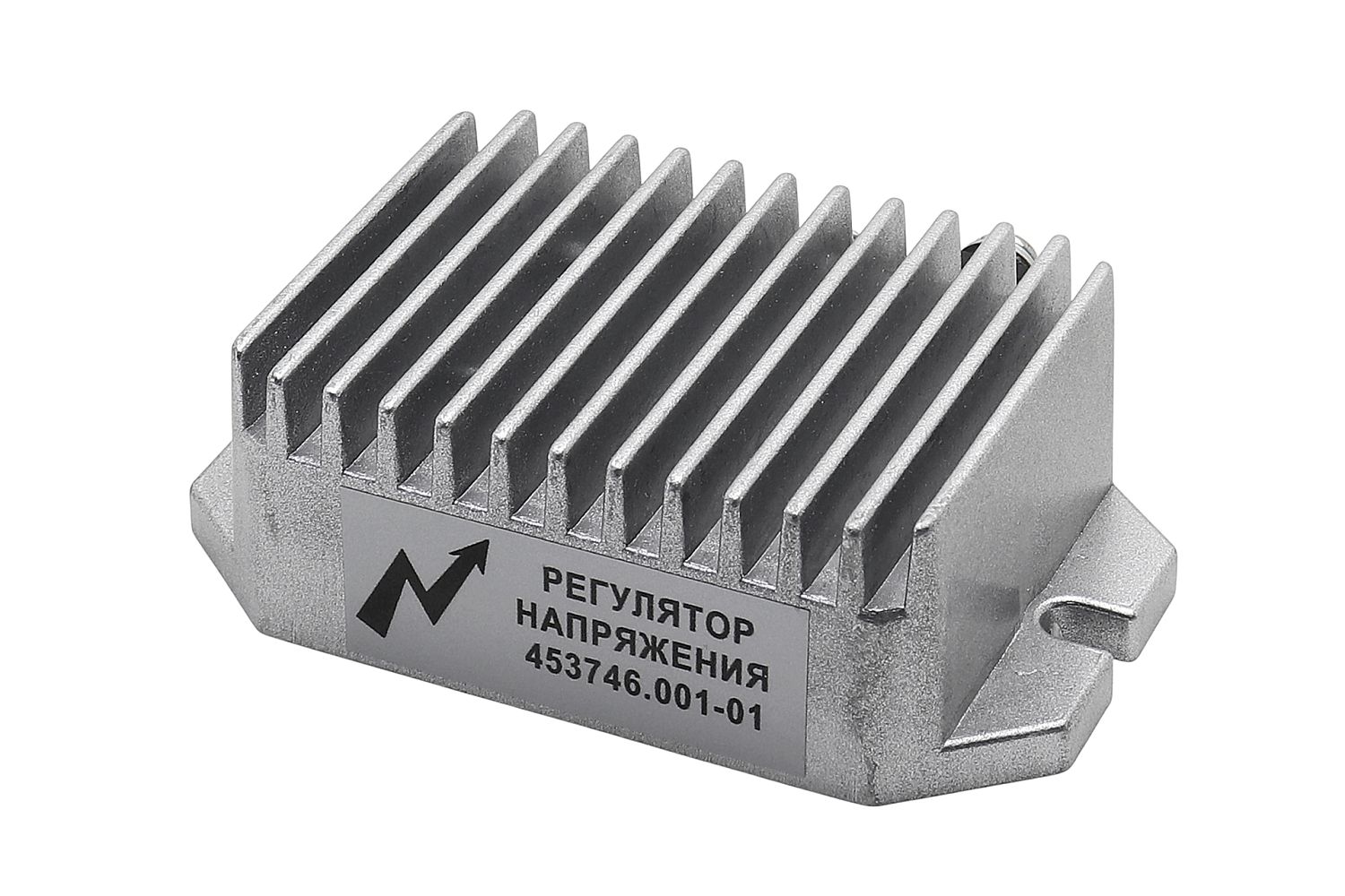 Регулятор напряжения Буран (БРСН) (453746.001-01)