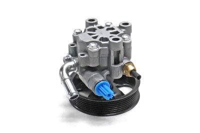 Насос ГУР HEMEN Avensis 00-08, Camry 01-06, Prado 05- (HR56298) (артикул 56298)