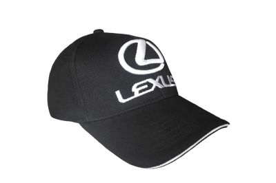 бейсболка lexus (цвет в ассортименте)
