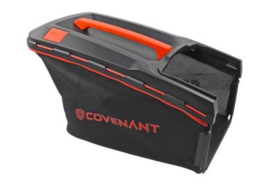 Травосборник в сборе 60л Covenant LMX29-46S, LMX42-51S (артикул 85652)