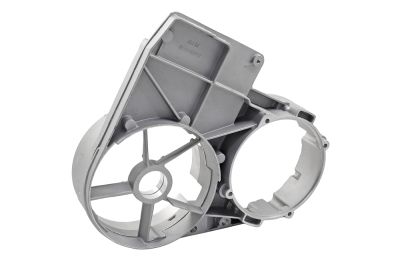 корпус вентилятора тайга (с40500038)(завод г.рыбинск)