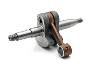 коленвал husqvarna 350